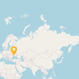 Letto Admiralska на глобальній карті
